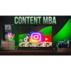 [Video Course] Content MBA by Digital Income Project - Image 2