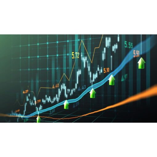 [Udemy Course] Trade with the Trend by CastAway Trader
