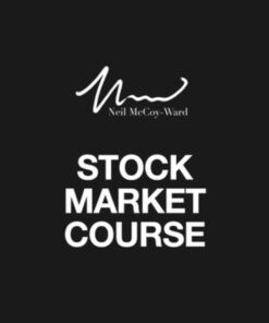 [Video Course] The ULTIMATE Macro Economics & Stock Market by Neil McCoy-Ward
