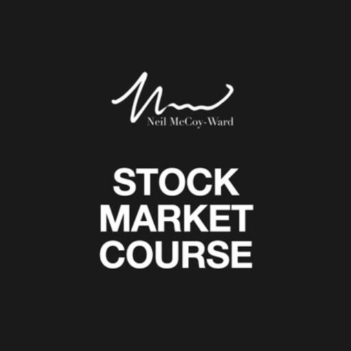 [Video Course] The ULTIMATE Macro Economics & Stock Market by Neil McCoy-Ward