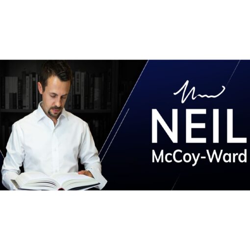 [Video Course] The ULTIMATE Macro Economics & Stock Market by Neil McCoy-Ward - Image 2