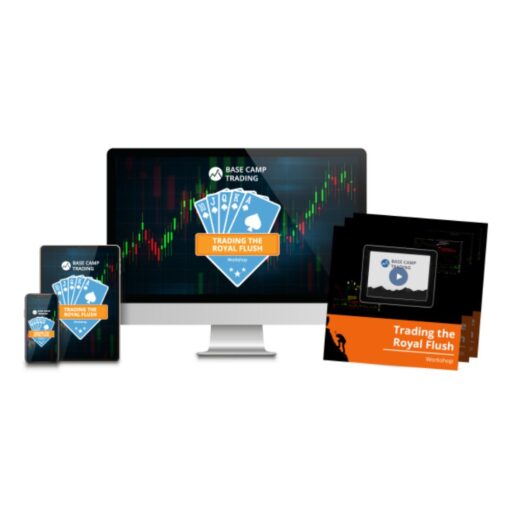 [Video Course] Royal Flush Workshop + Bonus by Base Camp Trading
