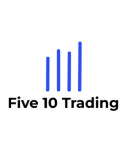 [Video Course] Basic Day Trading Course by Five 10 Trading