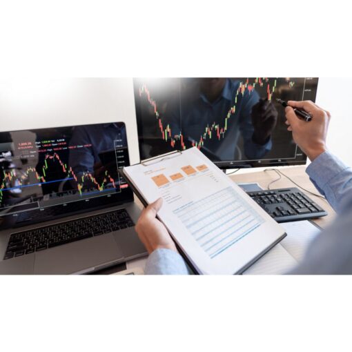 [Video Course] Psychology of Successful Trader by 100K Dollars Club