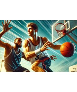 [Udemy Course] Mastering 1-on-1 Basketball by Nick Nordstrom