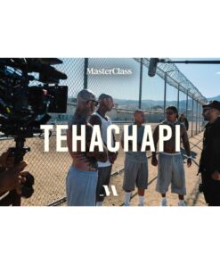 [Masterclass Course] Tehachapi - A Documentary by Artist JR