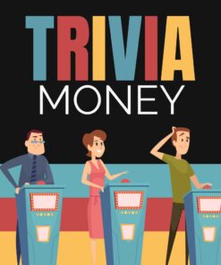 [Video Course] Trivia Money by Ben Adkins