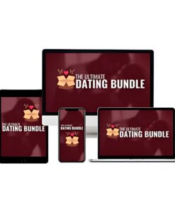 [Video Course] The Ultimate Dating by Dorian Smith