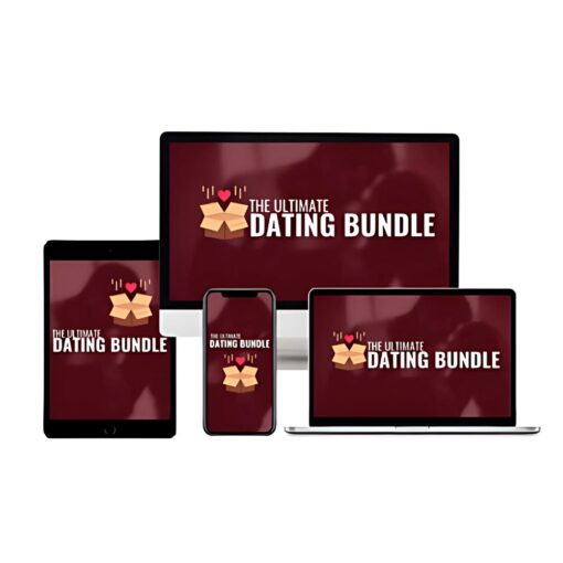 [Video Course] The Ultimate Dating by Dorian Smith