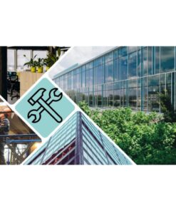 [Udemy Course] Facility Management : Operation, Maintenance& Services by Engineering Hub Academy.