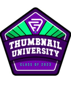 [Video Course] Thumbnail University by Film Booth