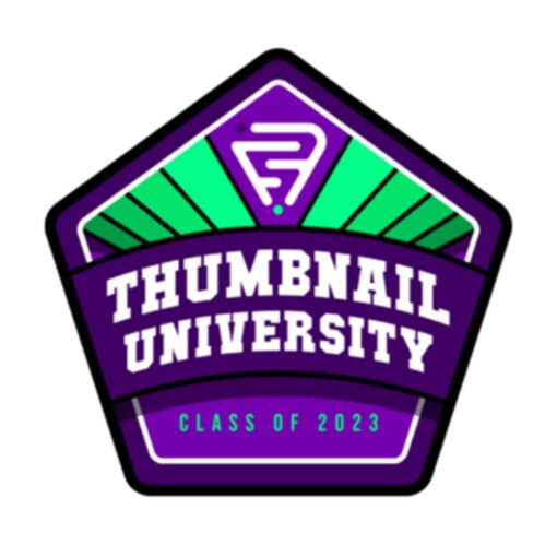[Video Course] Thumbnail University by Film Booth