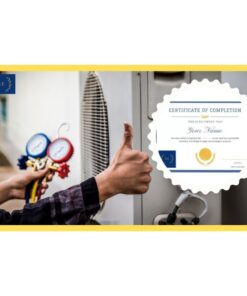 [Udemy Course] HVAC Maintenance Masterclass ( DUAL HVAC Certification ) by ExpertEase Education