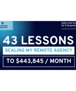 [Video Course] Scalable Service Offers by Ken Yarmosh
