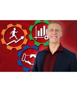 [Udemy Course] Operations Management A-Z: Business Processes and Systems by Laurence Gartside, Rowtons Training