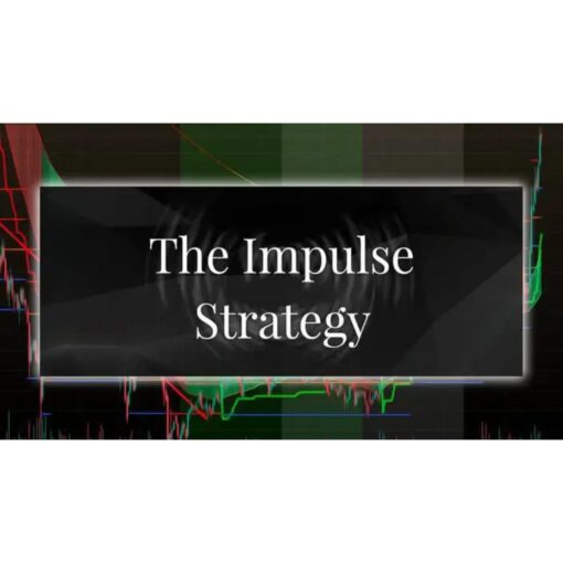 [Video Course] The Impulse Strategy by Investishare
