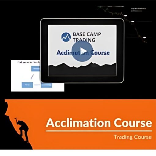 [Video Course] Acclimation Course  by Base Camp Trading