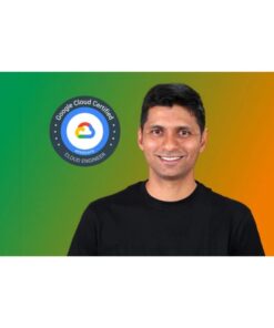[Udemy Course] GCP Associate Cloud Engineer - Google Cloud Certification by Ranga Karanam
