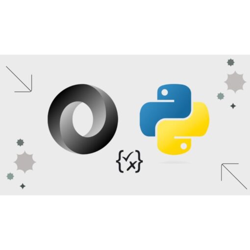 [Udemy Course] The Ultimate JSON With Python Course + JSONSchema & JSONPath by Andy Bek