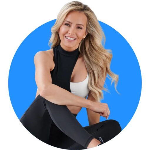 [VIdeo Course] XB Sweat + Sculpt by Andrea Rogers, Beachbody - Image 3