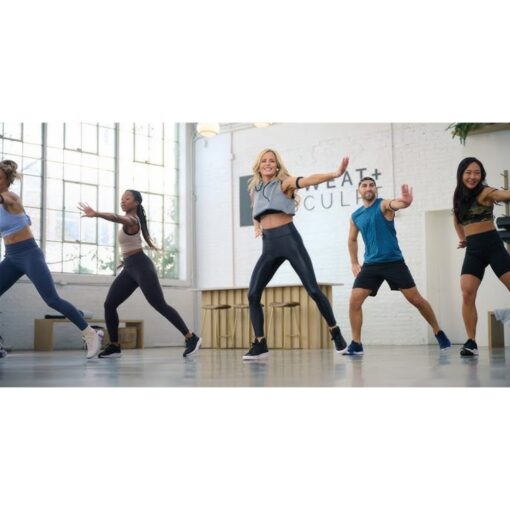 [VIdeo Course] XB Sweat + Sculpt by Andrea Rogers, Beachbody - Image 2