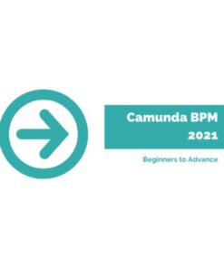 [Udemy Course] Camunda BPM Beginners to Advance by Arindam Mukherjee