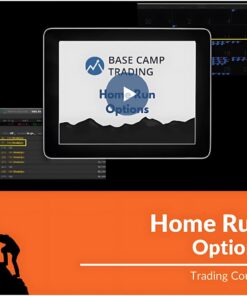 [Video Course] Home Run Options  by Base Camp Trading