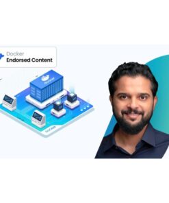 [Udemy Course] Docker for the Absolute Beginner - Hands On - DevOps by Mumshad Mannambeth