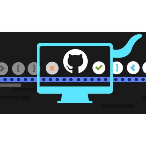 [Udemy Course] GitHub Actions - The Complete Guide by Academind by Maximilian Schwarzmüller, Maximilian Schwarzmüller