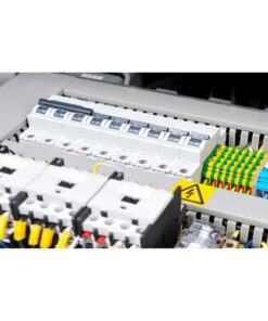 [Udemy Course] Industrial Electrical Automation 1. Hardwired Logic. by Ariel Mamani Fernandez
