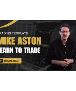 [Video Course] Trading Template by Mike Aston