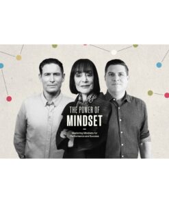 [Masterclass Course] The Power of Mindset