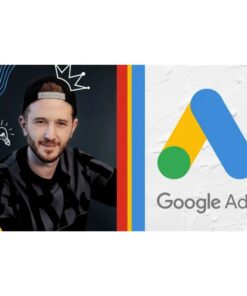 [Udemy Course] Ultimate 2025 Google Ads Training: Profit with Pay Per Click by Isaac Rudansky