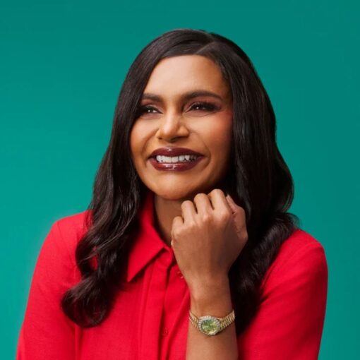 [Masterclass Course] Scripting Your Own Success with Mindy Kaling - Image 2