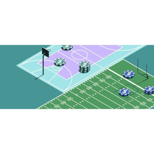 [Masterclass Course] Bet Smart: Top Sports Betting Strategies - Image 3