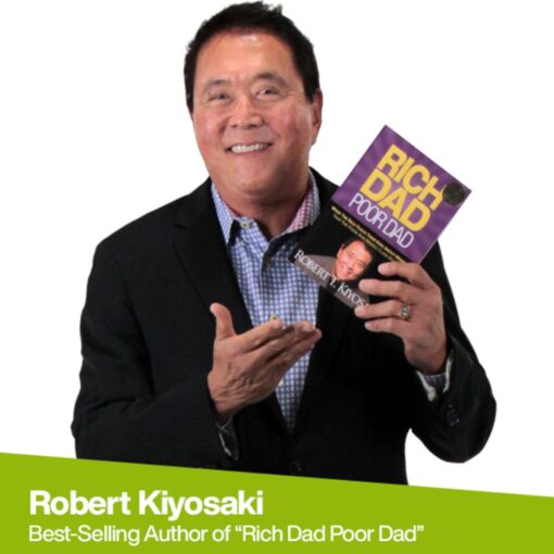 [Video Course] Manage Your Money by Robert Kiyosaki - Image 3