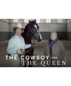[Masterclass Course] The Cowboy and the Queen — A Documentary by Andrea Nevins