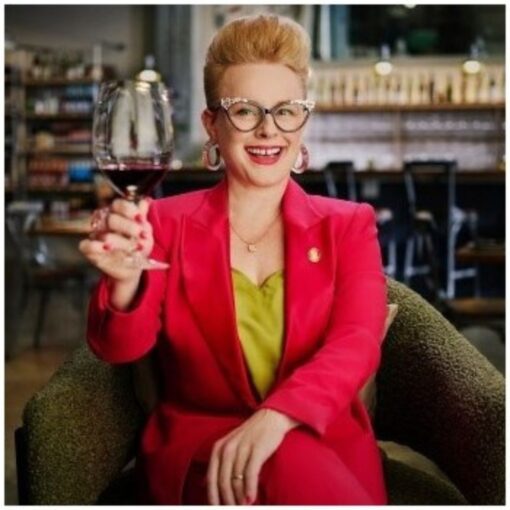 [Masterclass Course] A Sommelier's Snob-Free Guide to Wine with Emily Wines - Image 3