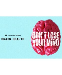 [Masterclass Course] Brain Health