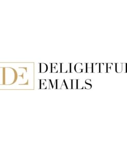 [Video Course] Delightful Emails by Matthew Kimberley