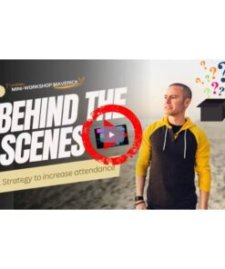 [Video Course] Mini-Workshop Maverick by Dino Gomez