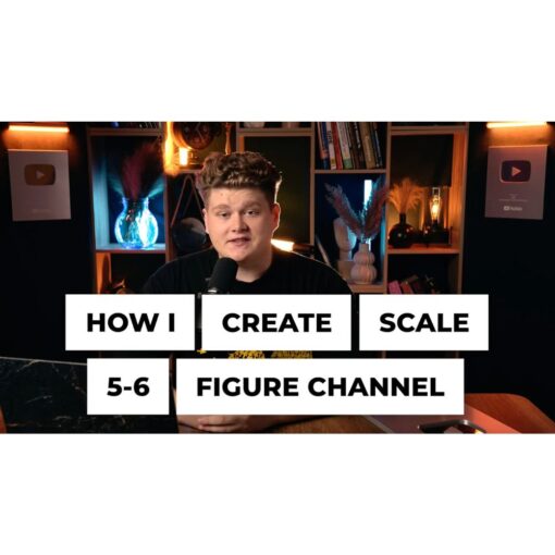 [Video Course] YouTube Kids Creator Academy by Arti Creator