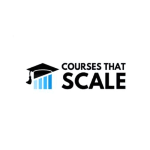 [PDF Course] Courses That Scale by Jon Morrow