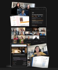 [Video Course] Personal Branding Cohort by Lara Acosta