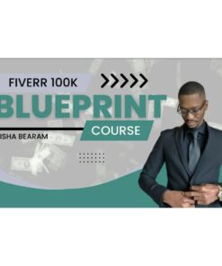 [Video Course] Fiverr 100k Blueprint by Elisha Bearam