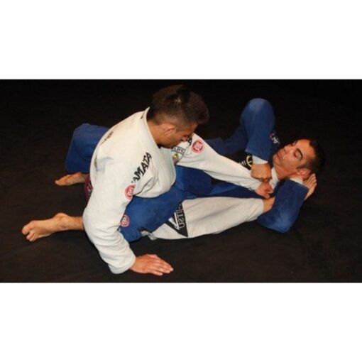 [Udemy Course] Brazilian Jiu-Jitsu - The Art of Fighting by Luc Farrando