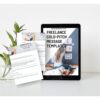 [PDF Course] The Freelance Template Playbook by Christine Gomolka - Image 2