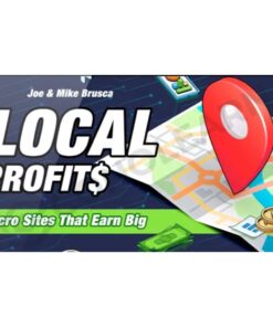 [Video Course] Local Riches by Jon Dykstra