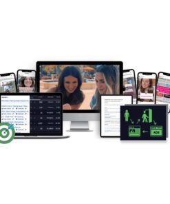 [Video Course] Ads Accelerator Our Retargeting Strategies by Maria Wendt