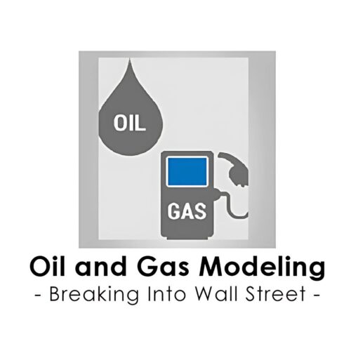 [Video Course] Oil and Gas Modeling by Breaking Into Wall Street - Image 3